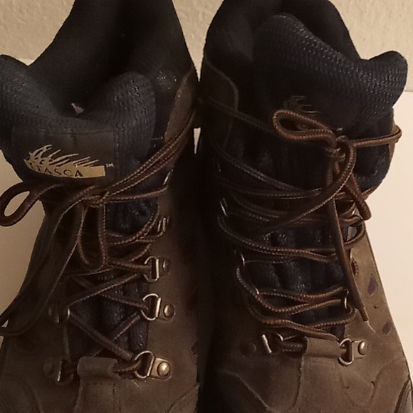 ITASCA Women Size 9.5 Brown-Black Colors SB - Picture 6 of 9